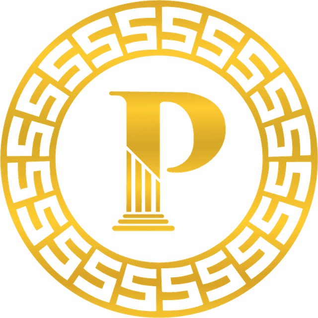 Pedestal Studio Logo